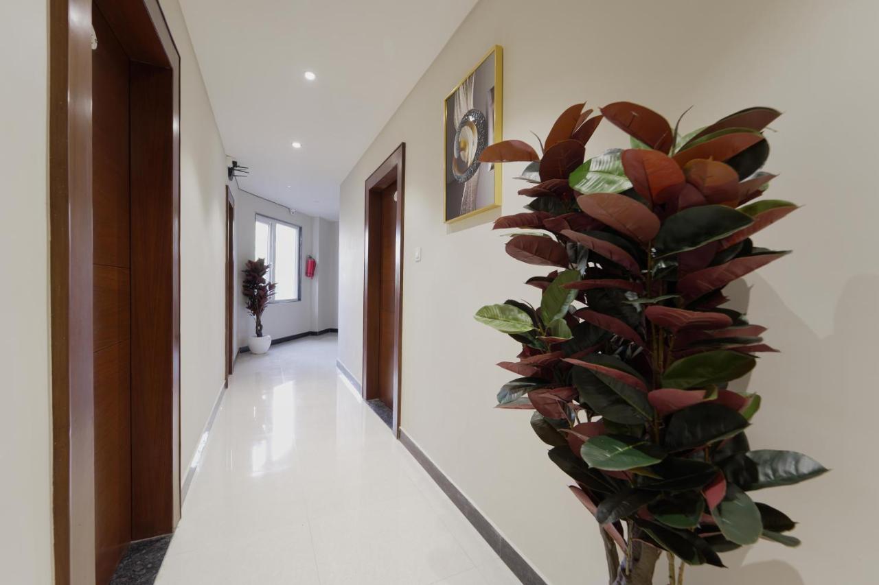 Hotel Ajmer Sheraton Bagian luar foto